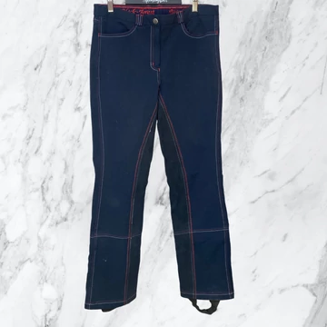 Black Forest lovaglónadrág 42