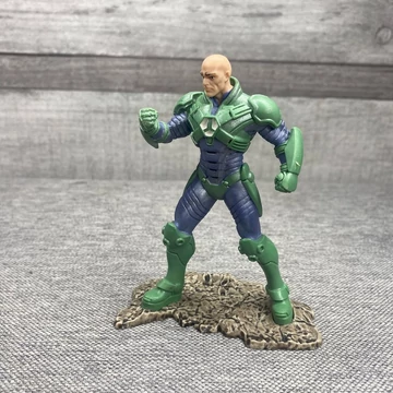 Schleich Lex Luthor figura