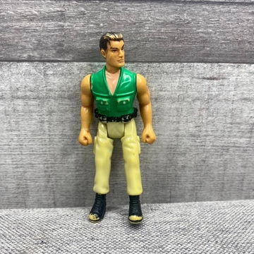 Hasbro Action Man figura