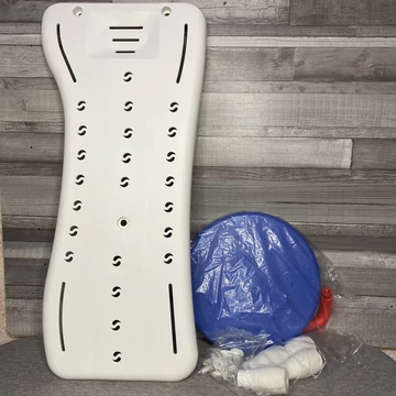 Sundo Homecare forgatható korongos fürdőkád beülő ülőke