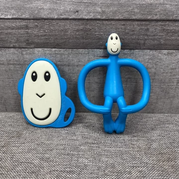 Matchstick Monkey Rágómaki szett