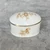 Hollóháza Hungary, Hollóházi porcelán ékszertartó