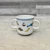 Alföldi porcelán autós, labdás gyerek bögre