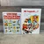 Usborne: Enciklopédia Gyermekeknek; Cser Gábor: Mi legyek...? retro gyerekkönyv csomag
