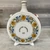 Hollóháza Hungary, Hollóházi Debrecen Ruhagyár 25 porcelán butélia kulacs