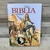 Ventus Libro Kiadó: Képes Biblia Gyermekeknek