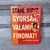 Stahl Judit: Gyorsan, valami finomat! 35 perces ételek