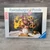 Ravensburger: Napraforgó virágcsokor  1000 db-s puzzle