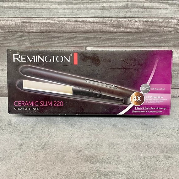 Remington Ceramic Slim 220 hajvasaló