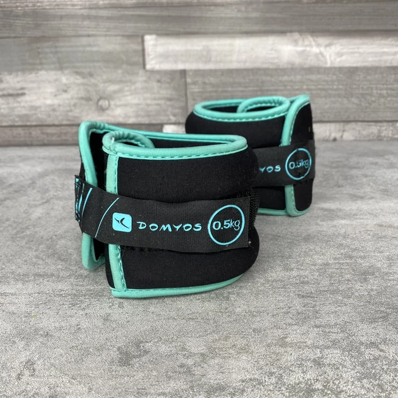 Domyos láb, kar súly 0,5 kg