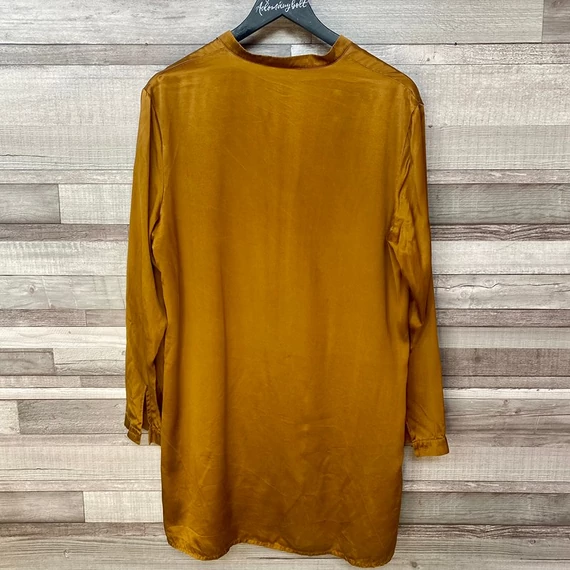 Planet selyem ingruha UK 14