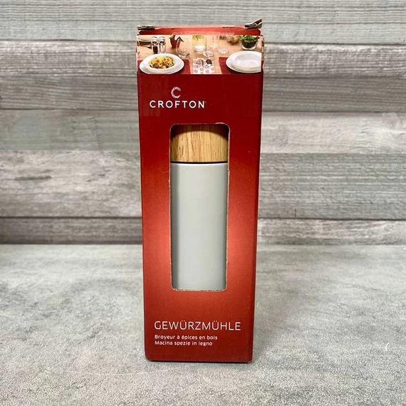Crofton Gewürzmühle fa fűszermalom