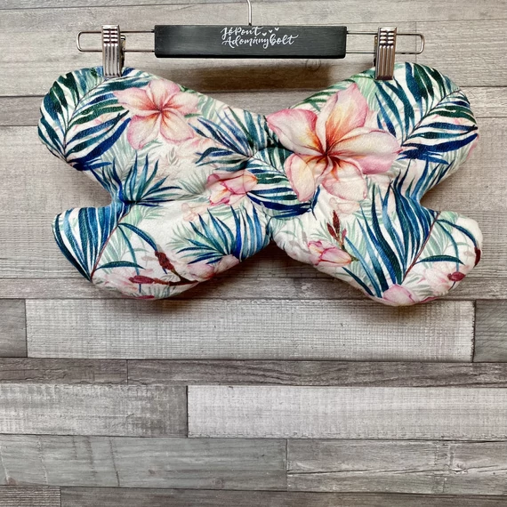 Mintás pólya szett