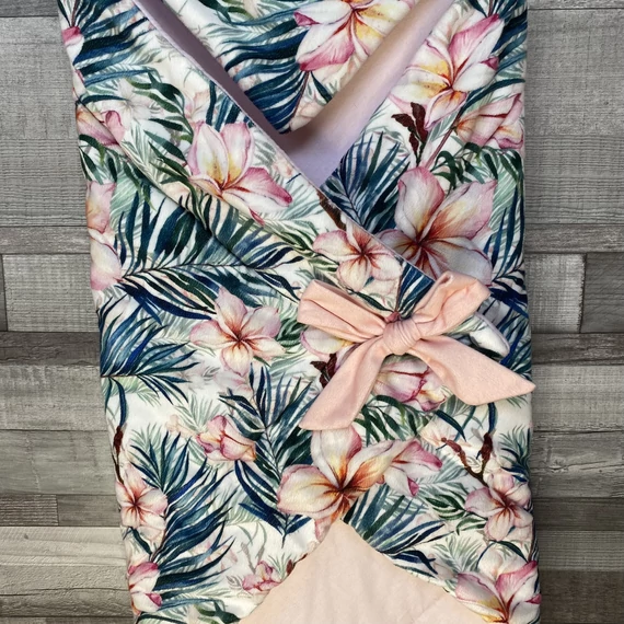 Mintás pólya szett