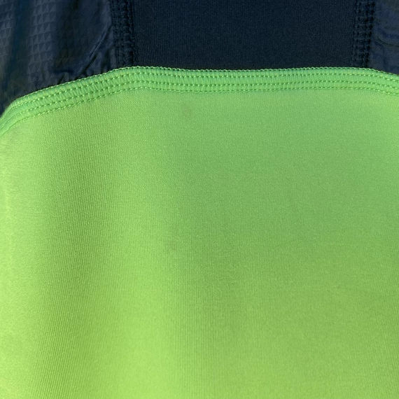 Mizuno Man Sport láthatósági dzseki M