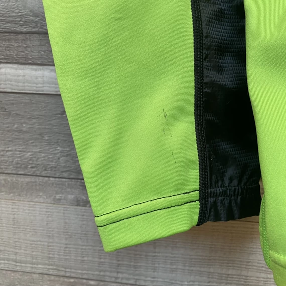 Mizuno Man Sport láthatósági dzseki M