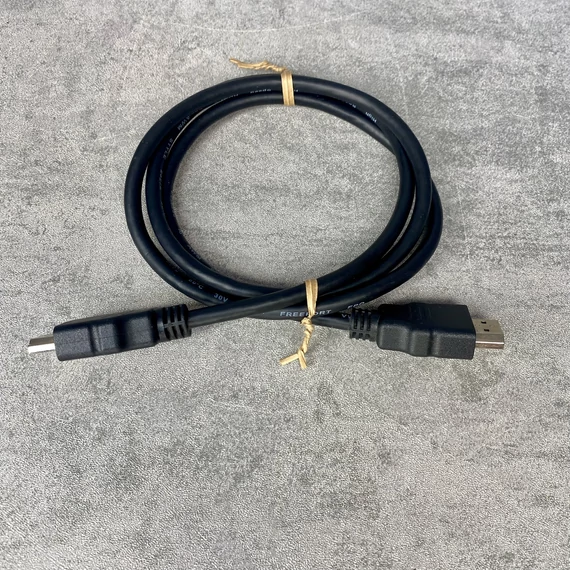 High Speed HDMI kábel 1 méter