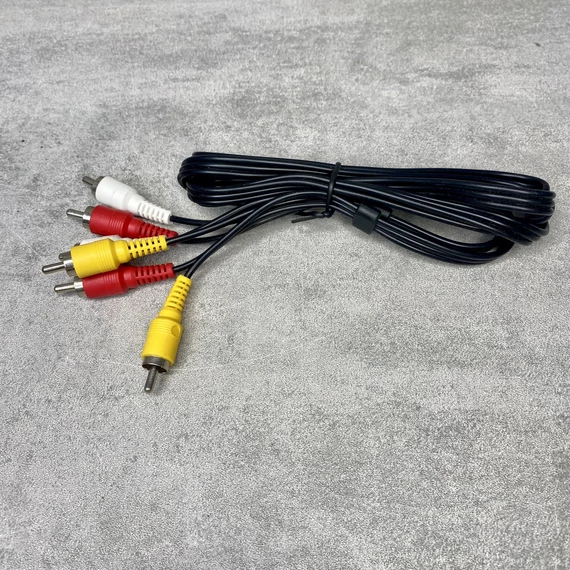 RCA kábel 1,5 méter