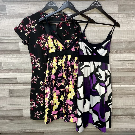 H&amp;M, New look női ruha szett 38