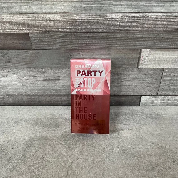 V.V.Love: Dreaming Party Non Stop női parfüm