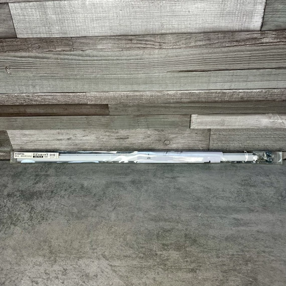 Ikea Kvartal 60 cm-s lapfüggöny sínrendszer