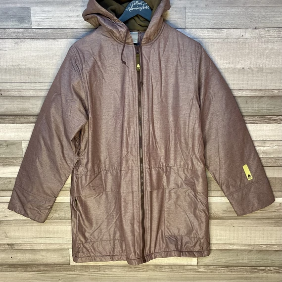 Nike Swoosh női kabát M