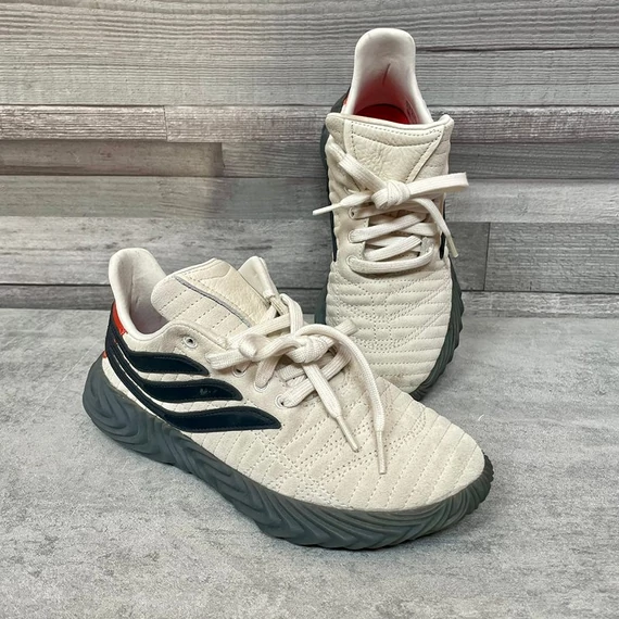 Adidas Sobakov unisex cipő 38 2/3
