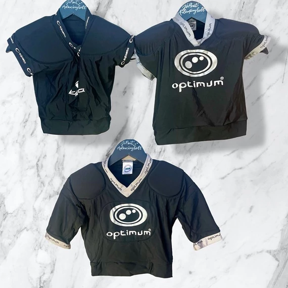 Kipsta, Optimum gyerek amerikai foci mez csomag L