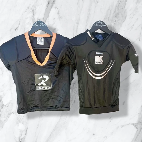 KooGa, RugbyTech gyerek sport felsők XL