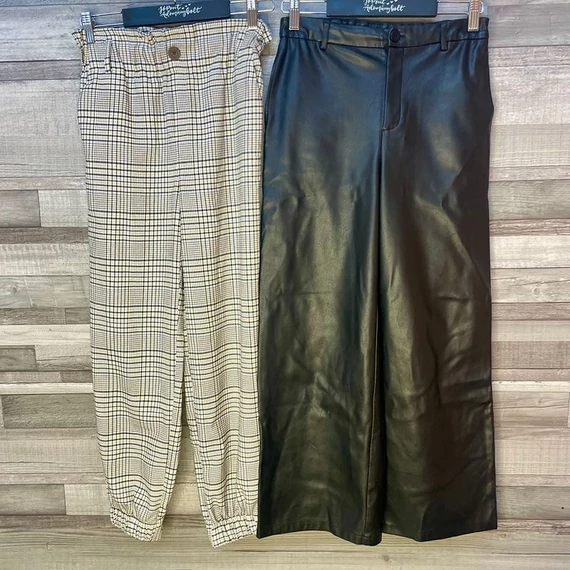 Reserved kamasz lány nadrág szett 158