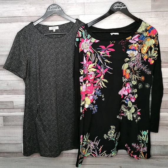 Promod, Papaya női tunika szett M