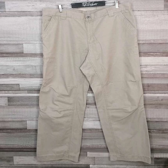 Columbia Sportswear férfi bézs nadrág 38