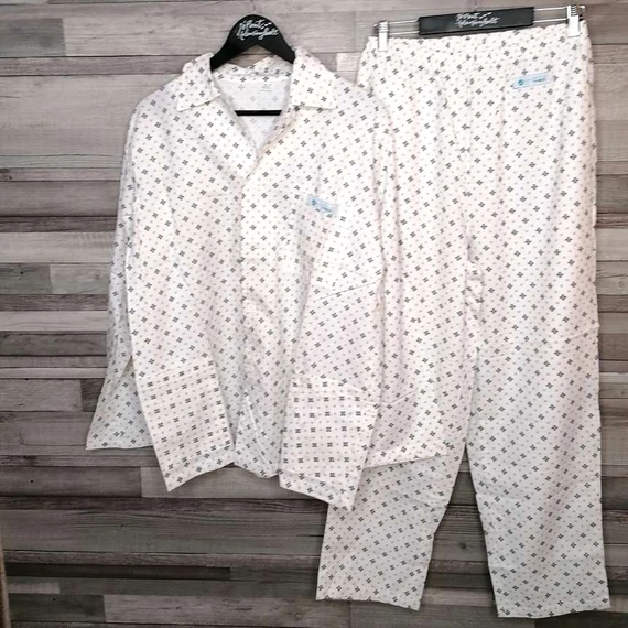 Jurta Med ápoló munkaruha szett M