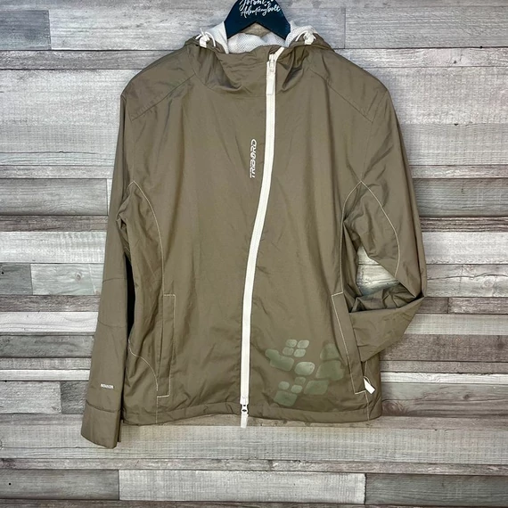 Decathlon Tribord NovaDry női dzseki 40