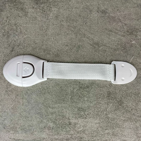 Öntapadós biztonsági gyerekzár