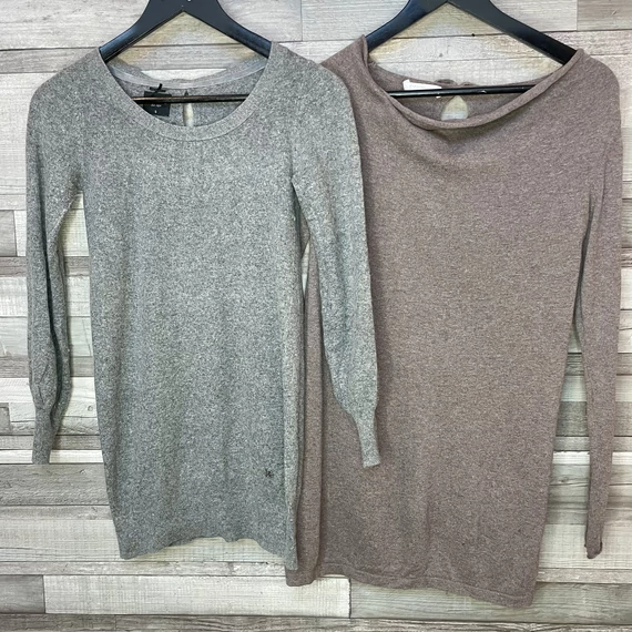 Reserved, Promod hosszított felső szett masnival S