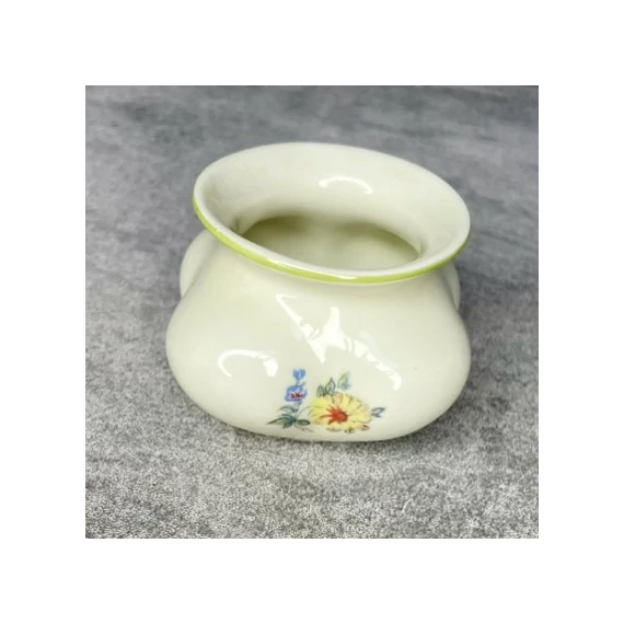 Hollóháza Hungary, Hollóházi mini tálka, váza