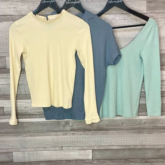 Mango, Reserved női felső szett S