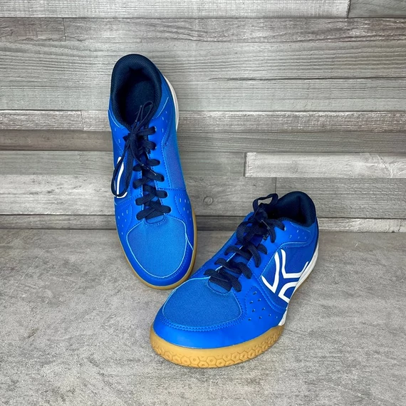 Decathlon Artengo Nonmarking kék teremcipő 43