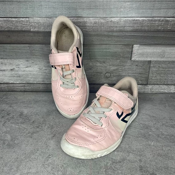 Decathlon Artengo rózsaszín kislány cipő 31