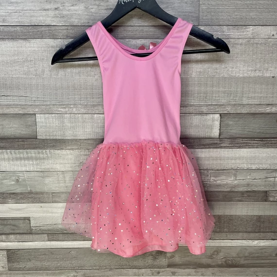 Disney Princess Aurora hercegnő jelmez 110-116 kislányra