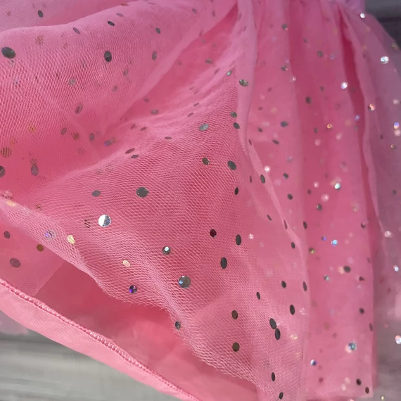 Disney Princess Aurora hercegnő jelmez 110-116 kislányra