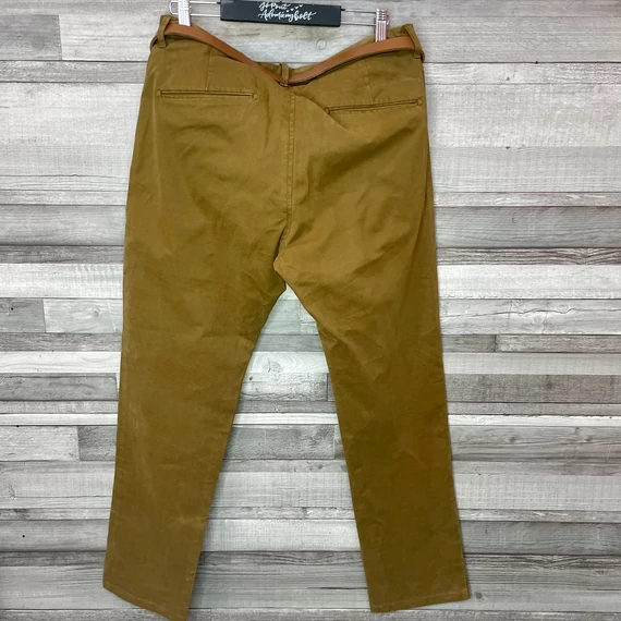 Scotch and Soda Amsterdam Cuture Suart férfi nadrág W34 L32