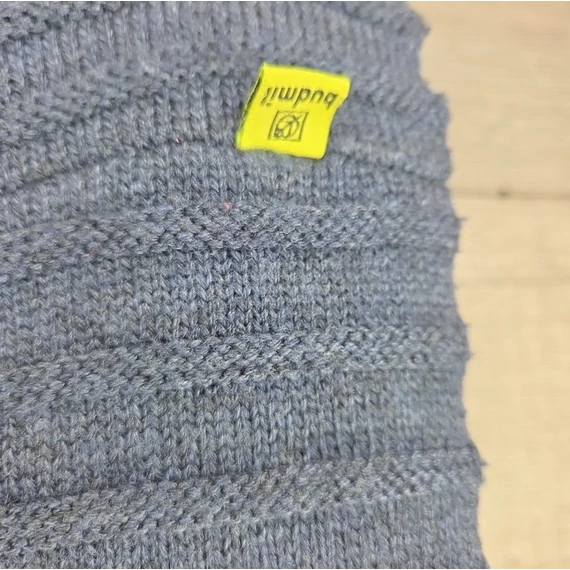 Budmil csősál és Halti egyujjas bélelt kesztyű szett