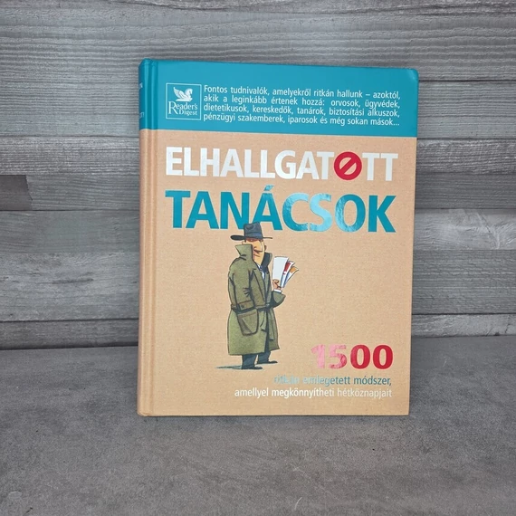 Mattenheim Gréta (szerk.) - Avar Katalin (szerk.): Elhallgatott tanácsok, könyv