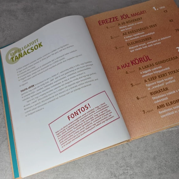 Mattenheim Gréta (szerk.) - Avar Katalin (szerk.): Elhallgatott tanácsok, könyv