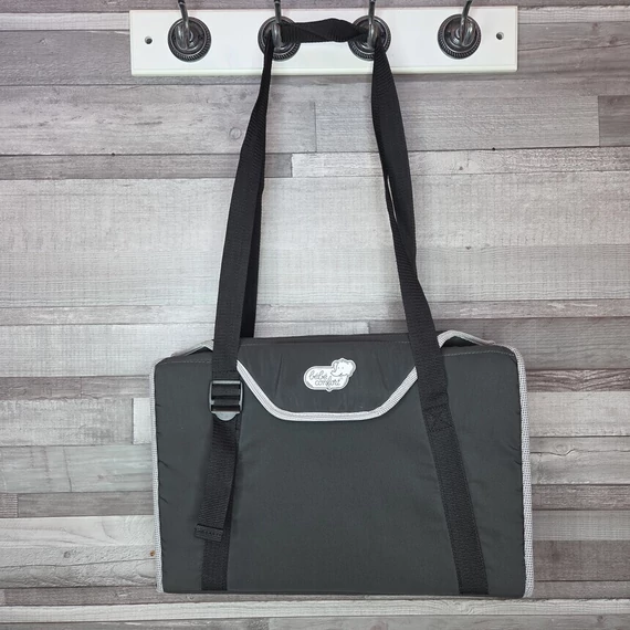 Bebeconfort fekete autós rendszerező