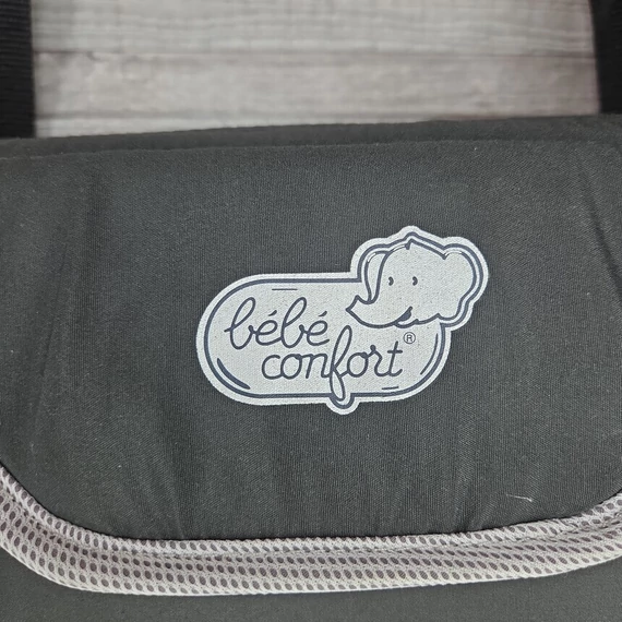 Bebeconfort fekete autós rendszerező