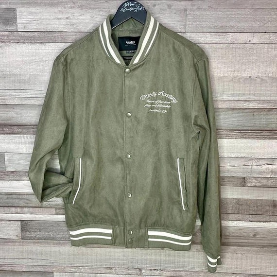 Pull&Bear sportos unisex dzseki S