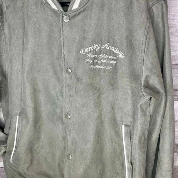 Pull&Bear sportos unisex dzseki S